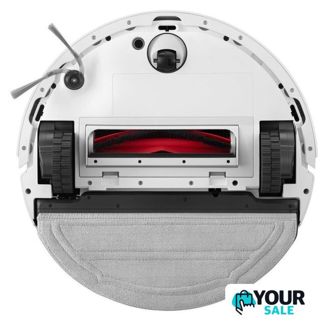 Робот-пылесос Roborock S9 S902-02 (белый) - Изображение №3 — Интернет-магазин Your Sale