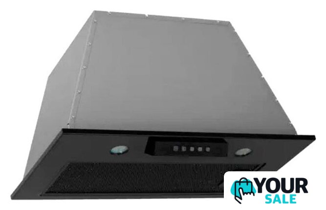 Кухонная вытяжка Akpo Neva II 60 WK-10 (черный) - Изображение №1 — Интернет-магазин Your Sale