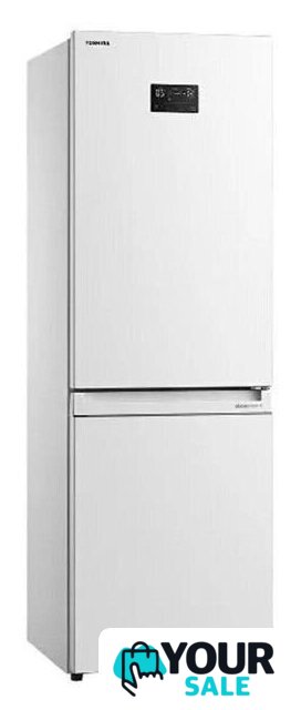 Холодильник Toshiba GR-RB449WE-PMJ(51) - Изображение №3 — Интернет-магазин Your Sale
