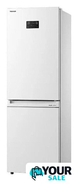 Холодильник Toshiba GR-RB449WE-PMJ(51) - Изображение №2 — Интернет-магазин Your Sale