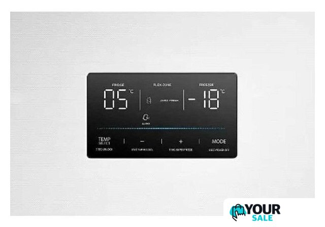 Холодильник Toshiba GR-RB449WE-PMJ(51) - Изображение №6 — Интернет-магазин Your Sale
