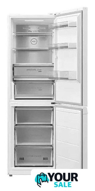 Холодильник Toshiba GR-RB449WE-PMJ(51) - Изображение №4 — Интернет-магазин Your Sale