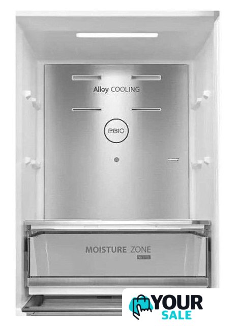 Холодильник Toshiba GR-RB449WE-PMJ(51) - Изображение №5 — Интернет-магазин Your Sale
