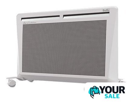 Конвектор Ballu BIHP/R-2000 - Изображение №1 — Интернет-магазин Your Sale