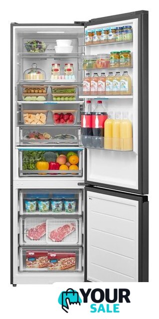 Холодильник Midea MDRB600MIC45P - Изображение №6 — Интернет-магазин Your Sale