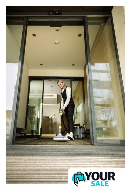 Пылесос Karcher Puzzi 9/1 Bp Adv 1.101-702.0 - Изображение №10 — Интернет-магазин Your Sale