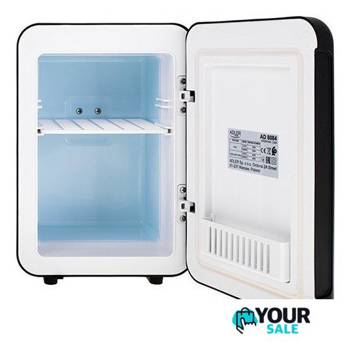 Мини-холодильник Adler AD 8084 4L - Изображение №9 — Интернет-магазин Your Sale