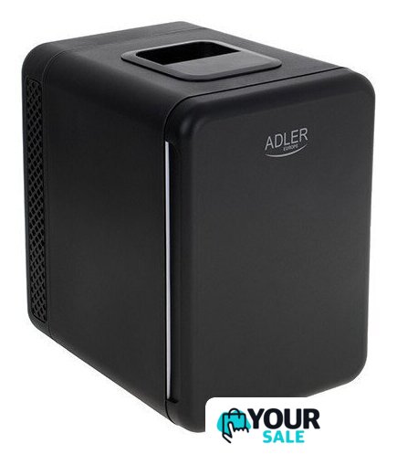 Мини-холодильник Adler AD 8084 4L - Изображение №1 — Интернет-магазин Your Sale