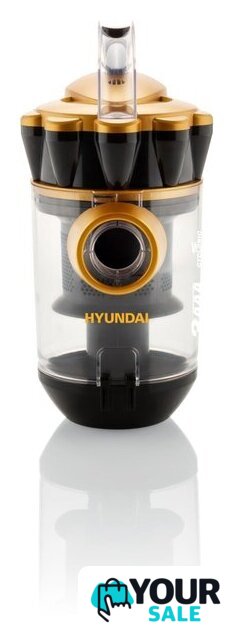 Пылесос Hyundai VC014 - Изображение №8 — Интернет-магазин Your Sale