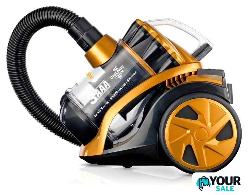 Пылесос Hyundai VC014 - Изображение №13 — Интернет-магазин Your Sale
