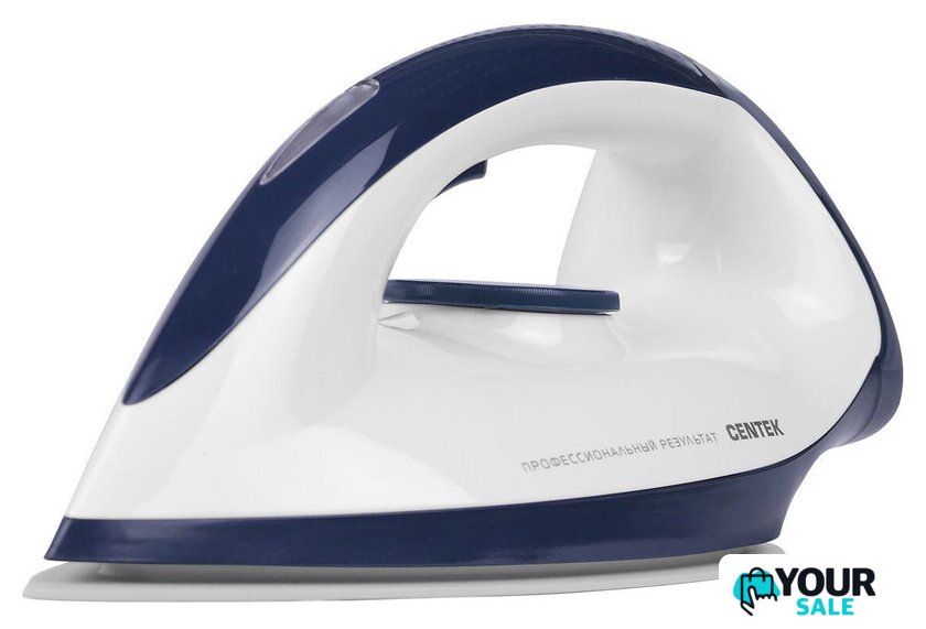 Утюг CENTEK CT-2302 - Изображение №6 — Интернет-магазин Your Sale