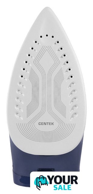Утюг CENTEK CT-2302 - Изображение №2 — Интернет-магазин Your Sale