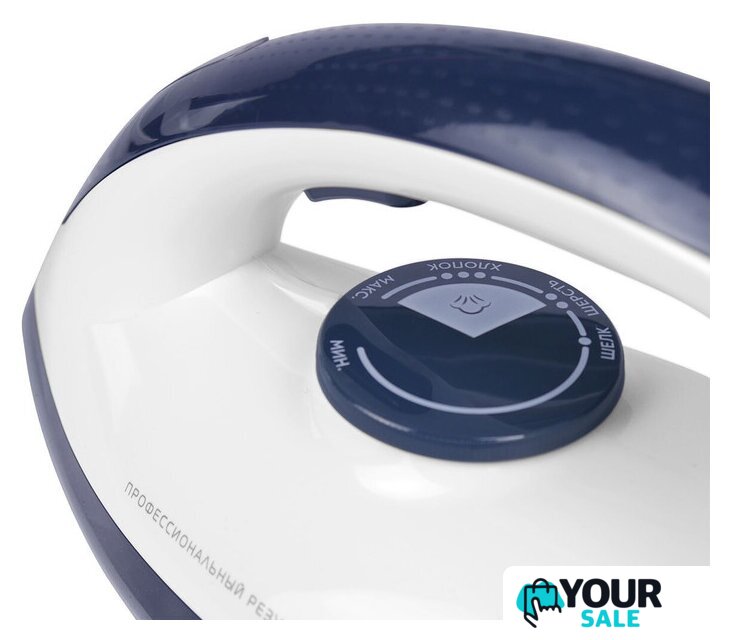 Утюг CENTEK CT-2302 - Изображение №5 — Интернет-магазин Your Sale