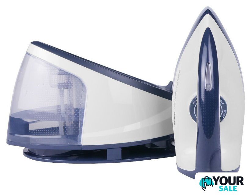Утюг CENTEK CT-2302 - Изображение №3 — Интернет-магазин Your Sale