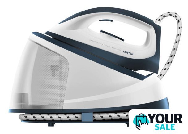 Утюг CENTEK CT-2302 - Изображение №1 — Интернет-магазин Your Sale