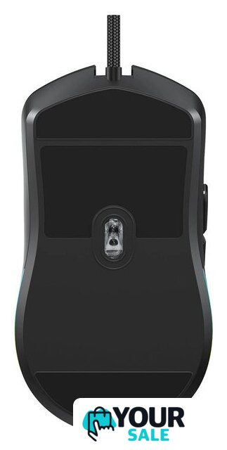 Игровая мышь Оклик 750G (черный) - Изображение №5 — Интернет-магазин Your Sale