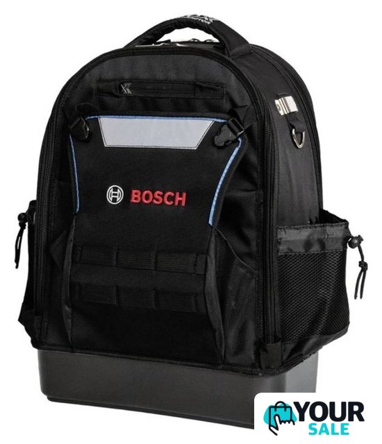 Рюкзак для инструментов Bosch L-BOXX Backpack 1600A037E5 - Изображение №1 — Интернет-магазин Your Sale