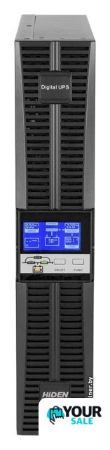 Источник бесперебойного питания HIDEN Expert UDC9202H-RT - Изображение №4 — Интернет-магазин Your Sale