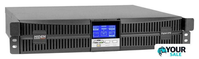 Источник бесперебойного питания HIDEN Expert UDC9202H-RT - Изображение №2 — Интернет-магазин Your Sale