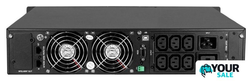 Источник бесперебойного питания HIDEN Expert UDC9202H-RT - Изображение №3 — Интернет-магазин Your Sale