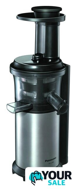Соковыжималка Panasonic MJ-L500STQ - Изображение №1 — Интернет-магазин Your Sale