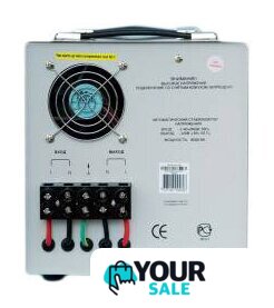 Стабилизатор напряжения Powerman AVS 8000D - Изображение №3 — Интернет-магазин Your Sale