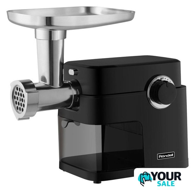 Мясорубка Rondell RDE-1453 - Изображение №1 — Интернет-магазин Your Sale
