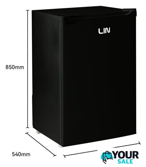 Морозильник LIN LI-BD-100 BK - Изображение №5 — Интернет-магазин Your Sale