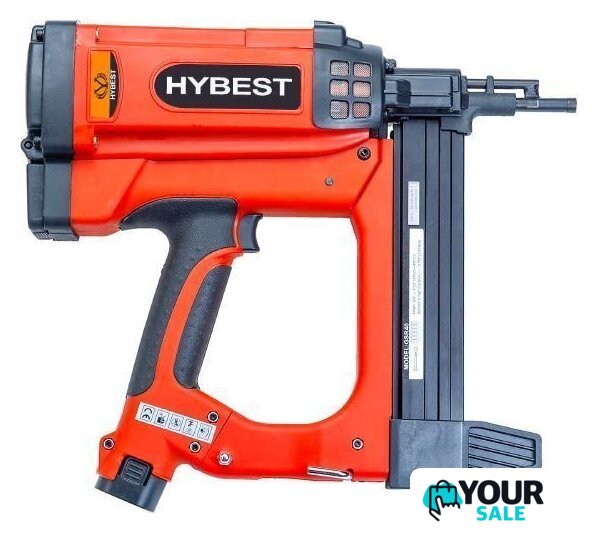 Гвоздезабиватель Hybest GSR40A (с 2-мя АКБ) - Изображение №2 — Интернет-магазин Your Sale