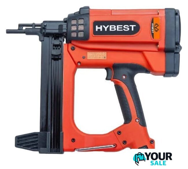 Гвоздезабиватель Hybest GSR40A (с 2-мя АКБ) - Изображение №1 — Интернет-магазин Your Sale