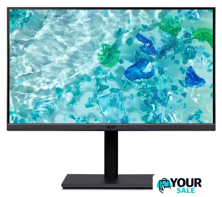 Игровой монитор Acer B277UGbmiiprzx UM.HB7CD.G04 - Изображение №1 — Интернет-магазин Your Sale