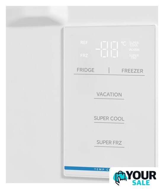 Холодильник Midea MDRB469MGF46I - Изображение №3 — Интернет-магазин Your Sale