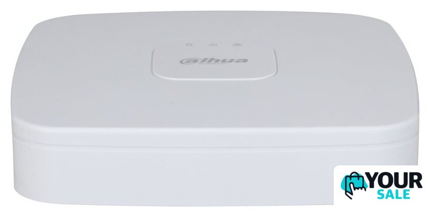 Гибридный видеорегистратор Dahua DH-XVR5108C-I3/T - Изображение №1 — Интернет-магазин Your Sale