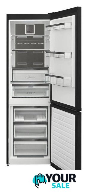 Холодильник Kernau KFRC 18265 NF MC B - Изображение №2 — Интернет-магазин Your Sale