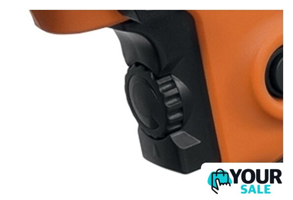 Ударная дрель Daewoo Power DAD 850 - Изображение №3 — Интернет-магазин Your Sale