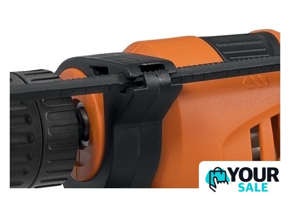 Ударная дрель Daewoo Power DAD 850 - Изображение №5 — Интернет-магазин Your Sale