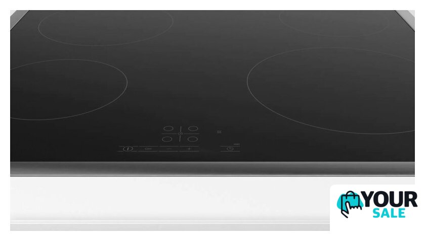 Варочная панель Bosch Serie 4 PKE645BB2E - Изображение №3 — Интернет-магазин Your Sale