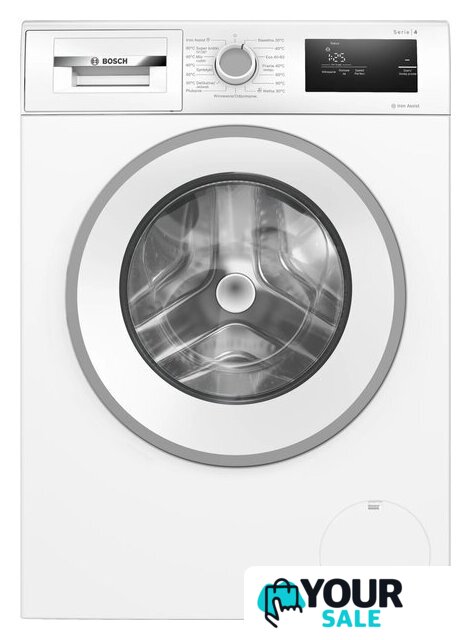 Стиральная машина Bosch Serie 4 WAN2405BPL - Изображение №1 — Интернет-магазин Your Sale