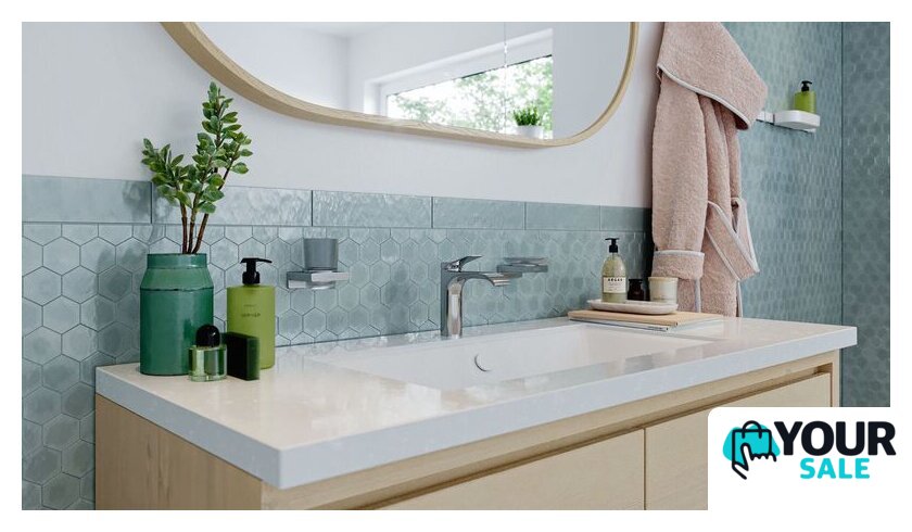 Стакан для зубной щетки и пасты Hansgrohe AddStoris 41749000 - Изображение №13 — Интернет-магазин Your Sale