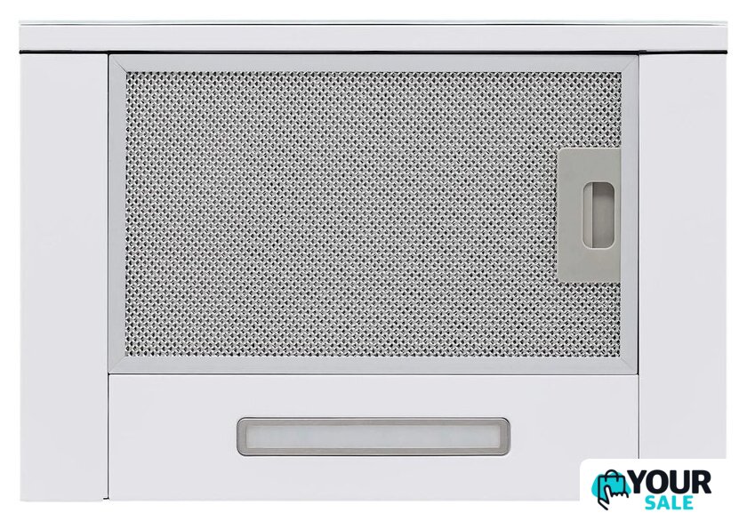 Кухонная вытяжка Krona Kamilla F 450 white КА-00009804 (белый) - Изображение №2 — Интернет-магазин Your Sale