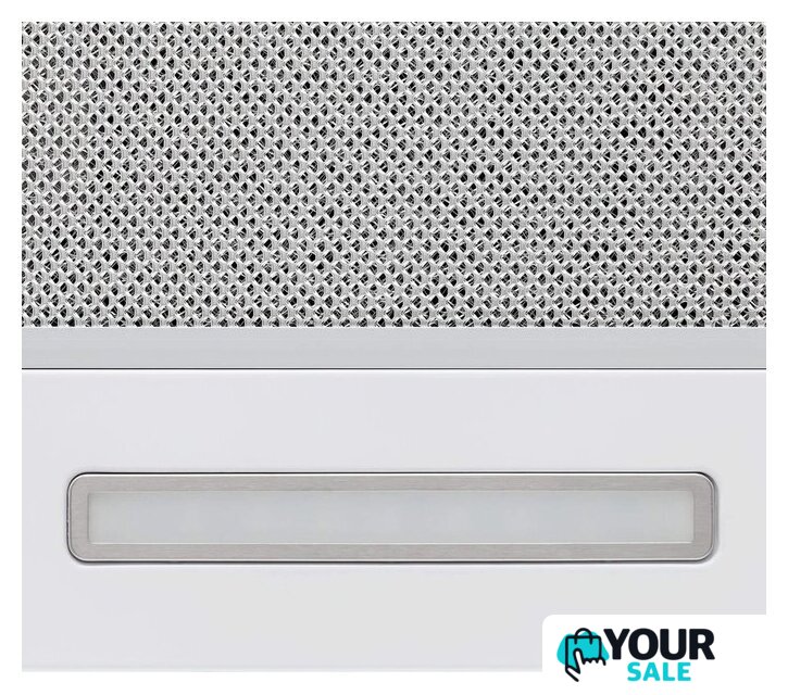 Кухонная вытяжка Krona Kamilla F 450 white КА-00009804 (белый) - Изображение №12 — Интернет-магазин Your Sale
