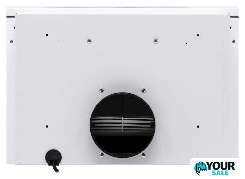Кухонная вытяжка Krona Kamilla F 450 white КА-00009804 (белый) - Изображение №11 — Интернет-магазин Your Sale