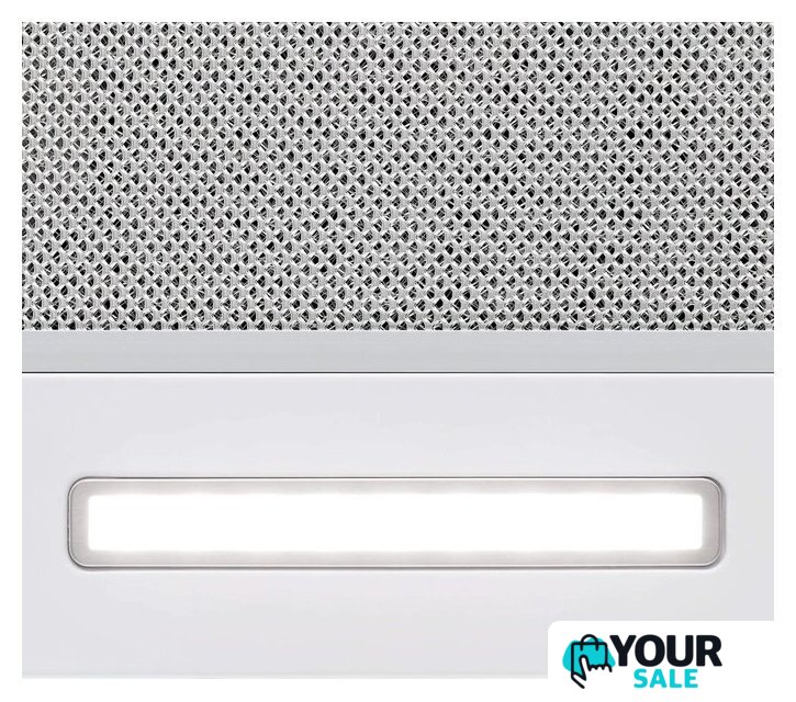 Кухонная вытяжка Krona Kamilla F 450 white КА-00009804 (белый) - Изображение №14 — Интернет-магазин Your Sale