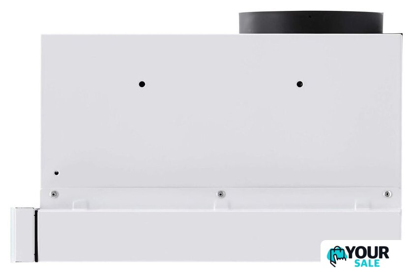 Кухонная вытяжка Krona Kamilla F 450 white КА-00009804 (белый) - Изображение №7 — Интернет-магазин Your Sale