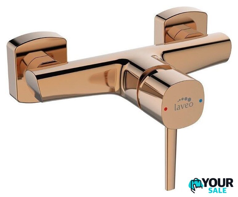 Смеситель Laveo Pola BAP 840D - Изображение №1 — Интернет-магазин Your Sale
