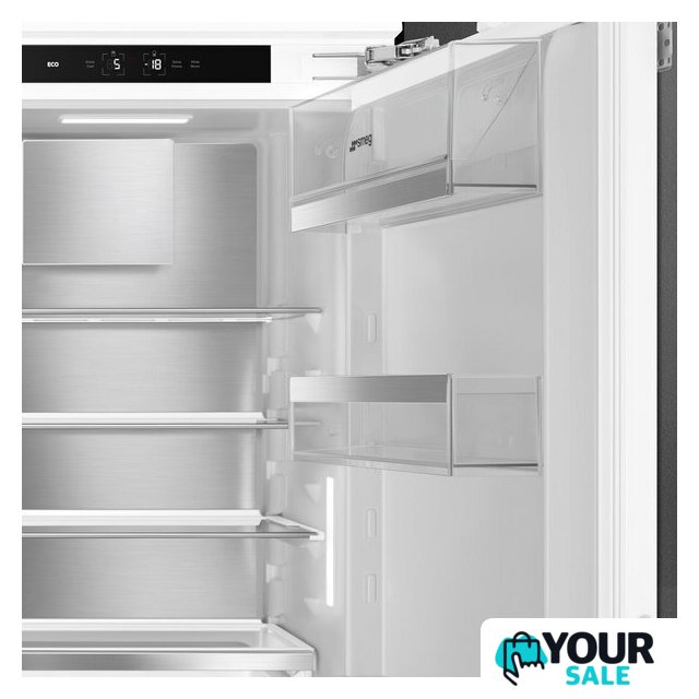 Холодильник Smeg C9174DN2D1 - Изображение №3 — Интернет-магазин Your Sale