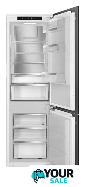 Холодильник Smeg C9174DN2D1 - Изображение №1 — Интернет-магазин Your Sale