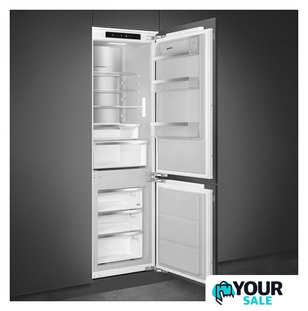 Холодильник Smeg C9174DN2D1 - Изображение №2 — Интернет-магазин Your Sale