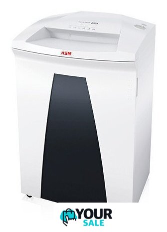 Шредер HSM Securio B34 (3.9мм) - Изображение №1 — Интернет-магазин Your Sale