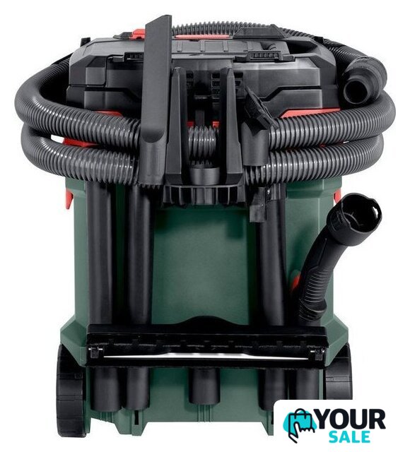 Пылесос Metabo ASA 30 L PC 602086000 - Изображение №3 — Интернет-магазин Your Sale